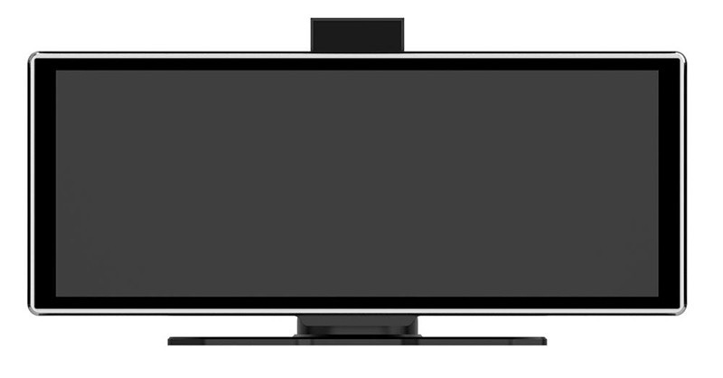 11.26inch Touch Screen Carplay