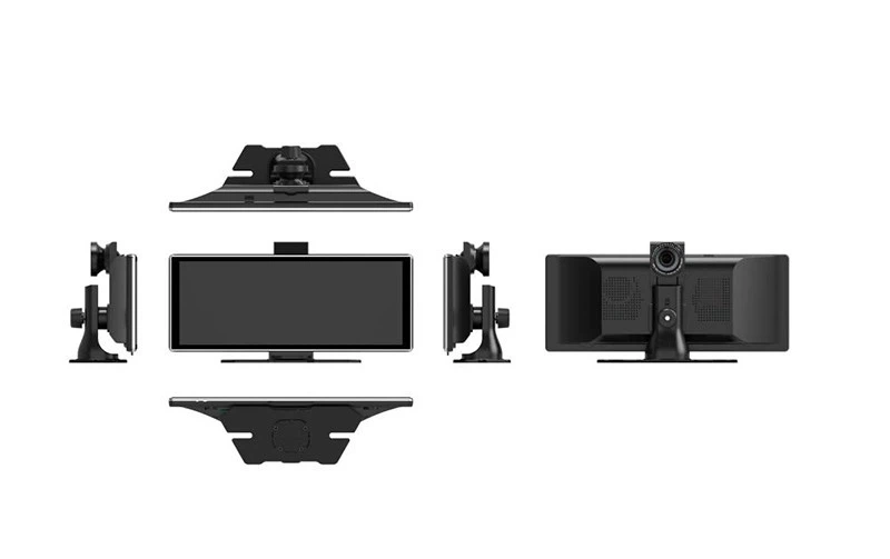 dashboard dash camera